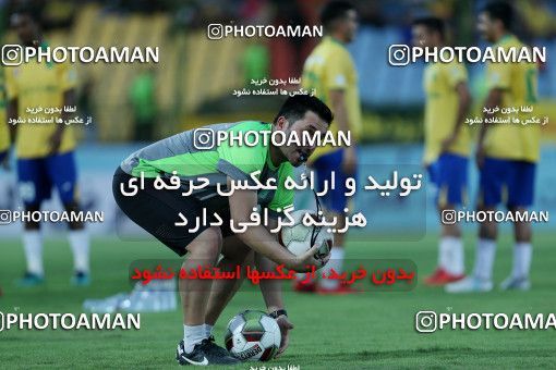 1225583, Abadan, [*parameter:4*], لیگ برتر فوتبال ایران، Persian Gulf Cup، Week 5، First Leg، Sanat Naft Abadan 1 v 1 Persepolis on 2018/08/23 at Takhti Stadium Abadan