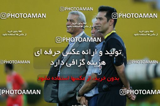1225655, Abadan, [*parameter:4*], لیگ برتر فوتبال ایران، Persian Gulf Cup، Week 5، First Leg، Sanat Naft Abadan 1 v 1 Persepolis on 2018/08/23 at Takhti Stadium Abadan