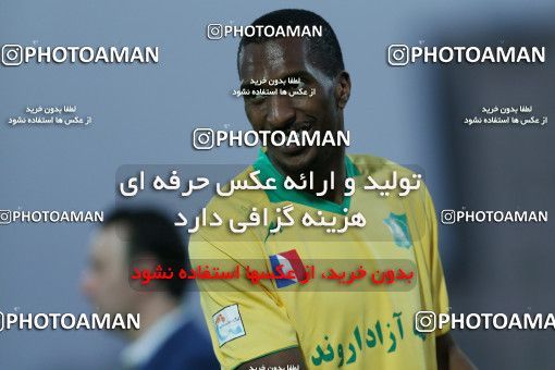 1225595, Abadan, [*parameter:4*], Iran Pro League، Persian Gulf Cup، 2018-19 season، First Leg، Week 5، Sanat Naft Abadan ۱ v ۱ Persepolis on 2018/08/23 at Takhti Stadium Abadan