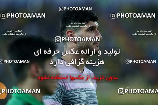 1225642, Abadan, [*parameter:4*], لیگ برتر فوتبال ایران، Persian Gulf Cup، Week 5، First Leg، Sanat Naft Abadan 1 v 1 Persepolis on 2018/08/23 at Takhti Stadium Abadan