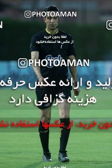 1225665, Abadan, [*parameter:4*], Iran Pro League، Persian Gulf Cup، 2018-19 season، First Leg، Week 5، Sanat Naft Abadan ۱ v ۱ Persepolis on 2018/08/23 at Takhti Stadium Abadan