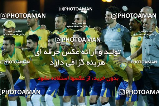 1225635, Abadan, [*parameter:4*], لیگ برتر فوتبال ایران، Persian Gulf Cup، Week 5، First Leg، Sanat Naft Abadan 1 v 1 Persepolis on 2018/08/23 at Takhti Stadium Abadan