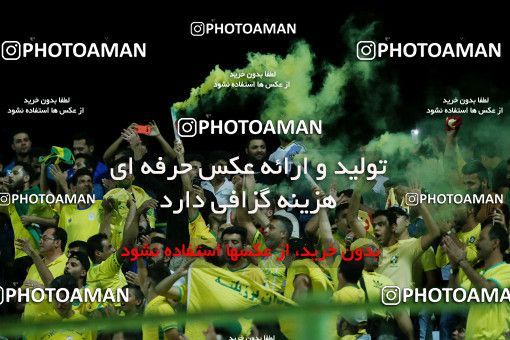 1225623, Abadan, [*parameter:4*], لیگ برتر فوتبال ایران، Persian Gulf Cup، Week 5، First Leg، Sanat Naft Abadan 1 v 1 Persepolis on 2018/08/23 at Takhti Stadium Abadan