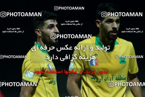 1225653, Abadan, [*parameter:4*], لیگ برتر فوتبال ایران، Persian Gulf Cup، Week 5، First Leg، Sanat Naft Abadan 1 v 1 Persepolis on 2018/08/23 at Takhti Stadium Abadan