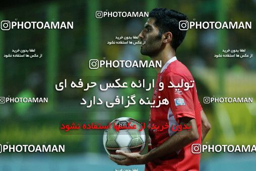 1225673, Abadan, [*parameter:4*], لیگ برتر فوتبال ایران، Persian Gulf Cup، Week 5، First Leg، Sanat Naft Abadan 1 v 1 Persepolis on 2018/08/23 at Takhti Stadium Abadan