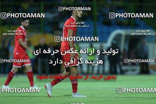 1225605, Abadan, [*parameter:4*], لیگ برتر فوتبال ایران، Persian Gulf Cup، Week 5، First Leg، Sanat Naft Abadan 1 v 1 Persepolis on 2018/08/23 at Takhti Stadium Abadan