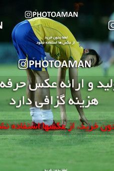 1225657, Abadan, [*parameter:4*], لیگ برتر فوتبال ایران، Persian Gulf Cup، Week 5، First Leg، Sanat Naft Abadan 1 v 1 Persepolis on 2018/08/23 at Takhti Stadium Abadan