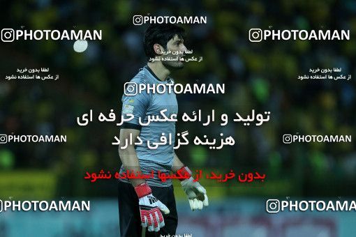 1225622, Abadan, [*parameter:4*], لیگ برتر فوتبال ایران، Persian Gulf Cup، Week 5، First Leg، Sanat Naft Abadan 1 v 1 Persepolis on 2018/08/23 at Takhti Stadium Abadan