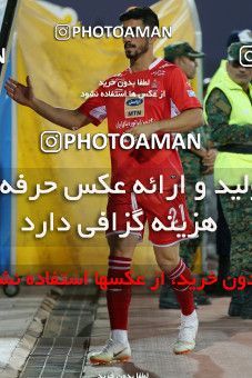 1225429, Abadan, [*parameter:4*], لیگ برتر فوتبال ایران، Persian Gulf Cup، Week 5، First Leg، Sanat Naft Abadan 1 v 1 Persepolis on 2018/08/23 at Takhti Stadium Abadan