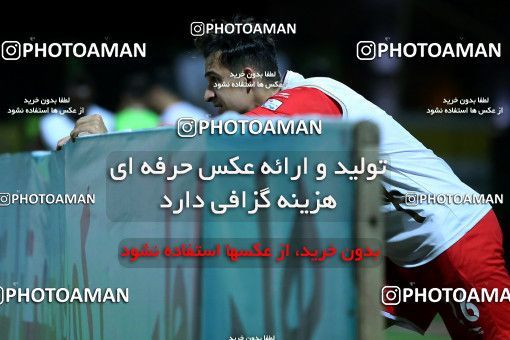 1225410, Abadan, [*parameter:4*], Iran Pro League، Persian Gulf Cup، 2018-19 season، First Leg، Week 5، Sanat Naft Abadan ۱ v ۱ Persepolis on 2018/08/23 at Takhti Stadium Abadan