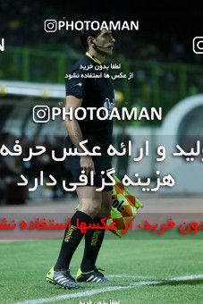1225398, Abadan, [*parameter:4*], لیگ برتر فوتبال ایران، Persian Gulf Cup، Week 5، First Leg، Sanat Naft Abadan 1 v 1 Persepolis on 2018/08/23 at Takhti Stadium Abadan