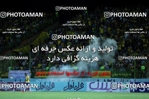 1225382, Abadan, [*parameter:4*], لیگ برتر فوتبال ایران، Persian Gulf Cup، Week 5، First Leg، Sanat Naft Abadan 1 v 1 Persepolis on 2018/08/23 at Takhti Stadium Abadan