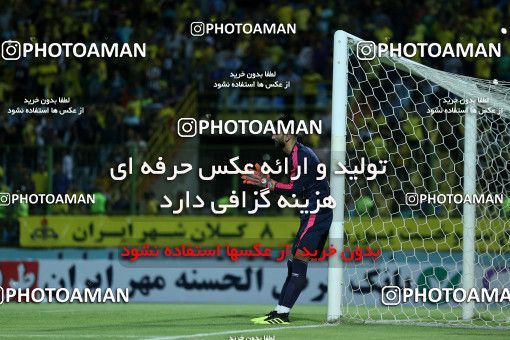 1225408, Abadan, [*parameter:4*], Iran Pro League، Persian Gulf Cup، 2018-19 season، First Leg، Week 5، Sanat Naft Abadan v Persepolis on 2018/08/23 at Takhti Stadium Abadan  / ([*parameter:140*] - [*parameter:139*]) (11)