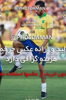 1224783, Abadan, [*parameter:4*], لیگ برتر فوتبال ایران، Persian Gulf Cup، Week 5، First Leg، Sanat Naft Abadan 1 v 1 Persepolis on 2018/08/23 at Takhti Stadium Abadan
