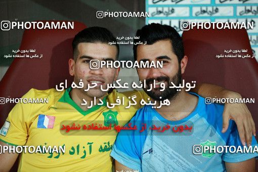 1224961, Abadan, [*parameter:4*], لیگ برتر فوتبال ایران، Persian Gulf Cup، Week 5، First Leg، Sanat Naft Abadan 1 v 1 Persepolis on 2018/08/23 at Takhti Stadium Abadan