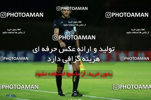 1224884, Abadan, [*parameter:4*], لیگ برتر فوتبال ایران، Persian Gulf Cup، Week 5، First Leg، Sanat Naft Abadan 1 v 1 Persepolis on 2018/08/23 at Takhti Stadium Abadan