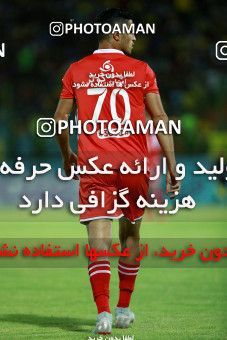 1224772, Abadan, [*parameter:4*], لیگ برتر فوتبال ایران، Persian Gulf Cup، Week 5، First Leg، Sanat Naft Abadan 1 v 1 Persepolis on 2018/08/23 at Takhti Stadium Abadan