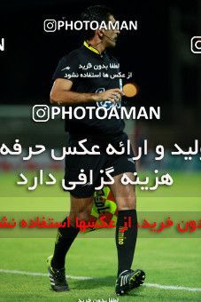 1224797, Abadan, [*parameter:4*], لیگ برتر فوتبال ایران، Persian Gulf Cup، Week 5، First Leg، Sanat Naft Abadan 1 v 1 Persepolis on 2018/08/23 at Takhti Stadium Abadan