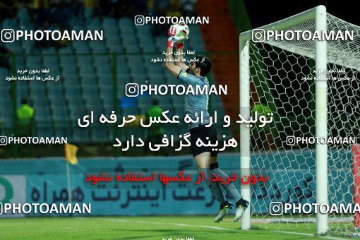 1224966, Abadan, [*parameter:4*], لیگ برتر فوتبال ایران، Persian Gulf Cup، Week 5، First Leg، Sanat Naft Abadan 1 v 1 Persepolis on 2018/08/23 at Takhti Stadium Abadan