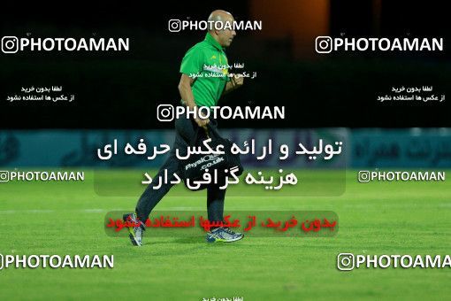 1224761, Abadan, [*parameter:4*], لیگ برتر فوتبال ایران، Persian Gulf Cup، Week 5، First Leg، Sanat Naft Abadan 1 v 1 Persepolis on 2018/08/23 at Takhti Stadium Abadan