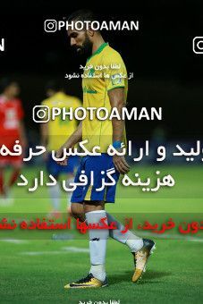 1224750, Abadan, [*parameter:4*], لیگ برتر فوتبال ایران، Persian Gulf Cup، Week 5، First Leg، Sanat Naft Abadan 1 v 1 Persepolis on 2018/08/23 at Takhti Stadium Abadan