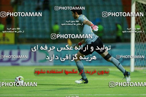 1224784, Abadan, [*parameter:4*], لیگ برتر فوتبال ایران، Persian Gulf Cup، Week 5، First Leg، Sanat Naft Abadan 1 v 1 Persepolis on 2018/08/23 at Takhti Stadium Abadan