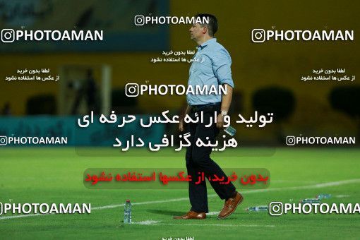 1224895, Abadan, [*parameter:4*], لیگ برتر فوتبال ایران، Persian Gulf Cup، Week 5، First Leg، Sanat Naft Abadan 1 v 1 Persepolis on 2018/08/23 at Takhti Stadium Abadan