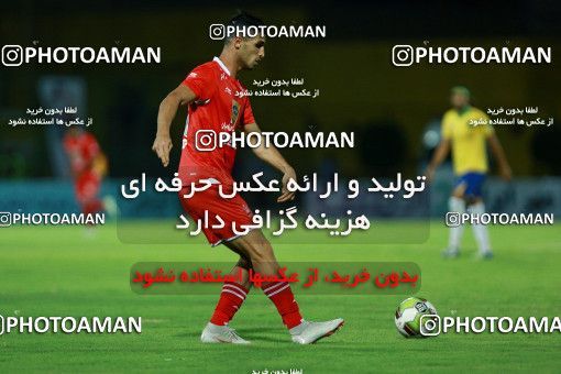 1224773, Abadan, [*parameter:4*], لیگ برتر فوتبال ایران، Persian Gulf Cup، Week 5، First Leg، Sanat Naft Abadan 1 v 1 Persepolis on 2018/08/23 at Takhti Stadium Abadan