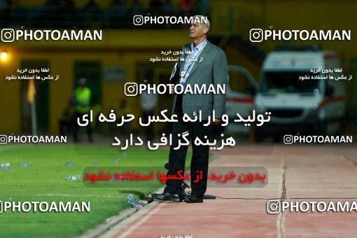 1224766, Abadan, [*parameter:4*], لیگ برتر فوتبال ایران، Persian Gulf Cup، Week 5، First Leg، Sanat Naft Abadan 1 v 1 Persepolis on 2018/08/23 at Takhti Stadium Abadan