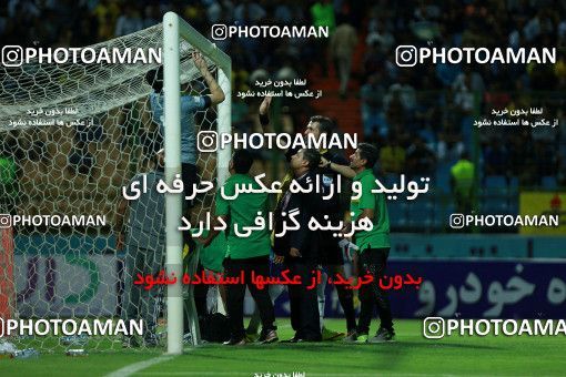 1224986, Abadan, [*parameter:4*], لیگ برتر فوتبال ایران، Persian Gulf Cup، Week 5، First Leg، Sanat Naft Abadan 1 v 1 Persepolis on 2018/08/23 at Takhti Stadium Abadan