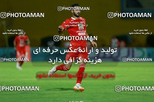 1224971, Abadan, [*parameter:4*], لیگ برتر فوتبال ایران، Persian Gulf Cup، Week 5، First Leg، Sanat Naft Abadan 1 v 1 Persepolis on 2018/08/23 at Takhti Stadium Abadan
