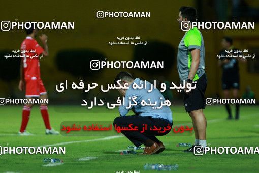 1224848, Abadan, [*parameter:4*], لیگ برتر فوتبال ایران، Persian Gulf Cup، Week 5، First Leg، Sanat Naft Abadan 1 v 1 Persepolis on 2018/08/23 at Takhti Stadium Abadan