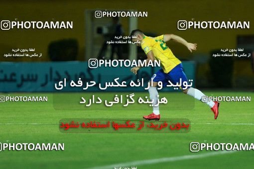 1224793, Abadan, [*parameter:4*], لیگ برتر فوتبال ایران، Persian Gulf Cup، Week 5، First Leg، Sanat Naft Abadan 1 v 1 Persepolis on 2018/08/23 at Takhti Stadium Abadan