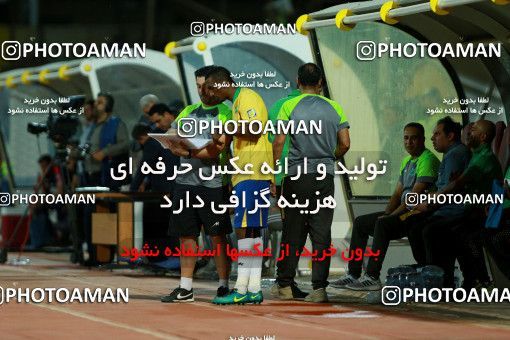 1224747, Abadan, [*parameter:4*], لیگ برتر فوتبال ایران، Persian Gulf Cup، Week 5، First Leg، Sanat Naft Abadan 1 v 1 Persepolis on 2018/08/23 at Takhti Stadium Abadan