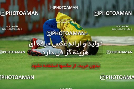1224813, Abadan, [*parameter:4*], لیگ برتر فوتبال ایران، Persian Gulf Cup، Week 5، First Leg، Sanat Naft Abadan 1 v 1 Persepolis on 2018/08/23 at Takhti Stadium Abadan