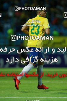 1224970, Abadan, [*parameter:4*], لیگ برتر فوتبال ایران، Persian Gulf Cup، Week 5، First Leg، Sanat Naft Abadan 1 v 1 Persepolis on 2018/08/23 at Takhti Stadium Abadan
