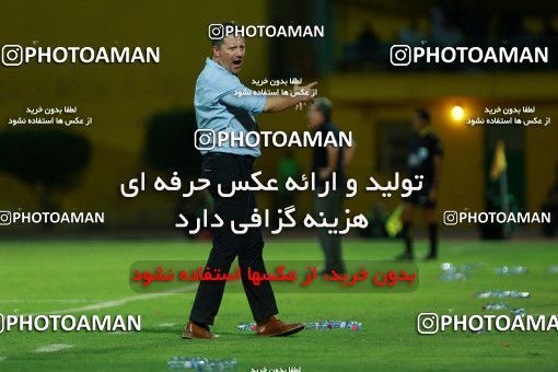 1224916, Abadan, [*parameter:4*], لیگ برتر فوتبال ایران، Persian Gulf Cup، Week 5، First Leg، Sanat Naft Abadan 1 v 1 Persepolis on 2018/08/23 at Takhti Stadium Abadan