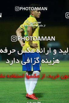 1223776, Abadan, [*parameter:4*], لیگ برتر فوتبال ایران، Persian Gulf Cup، Week 5، First Leg، Sanat Naft Abadan 1 v 1 Persepolis on 2018/08/23 at Takhti Stadium Abadan