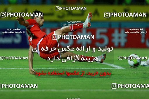 1224765, Abadan, [*parameter:4*], لیگ برتر فوتبال ایران، Persian Gulf Cup، Week 5، First Leg، Sanat Naft Abadan 1 v 1 Persepolis on 2018/08/23 at Takhti Stadium Abadan