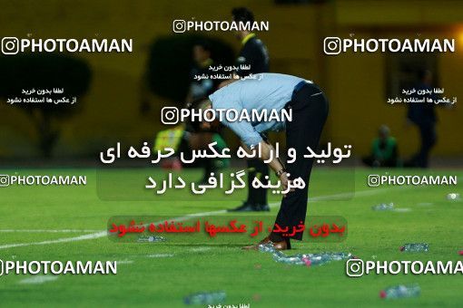1224889, Abadan, [*parameter:4*], لیگ برتر فوتبال ایران، Persian Gulf Cup، Week 5، First Leg، Sanat Naft Abadan 1 v 1 Persepolis on 2018/08/23 at Takhti Stadium Abadan