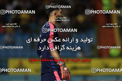 1225515, Abadan, [*parameter:4*], لیگ برتر فوتبال ایران، Persian Gulf Cup، Week 5، First Leg، Sanat Naft Abadan 1 v 1 Persepolis on 2018/08/23 at Takhti Stadium Abadan