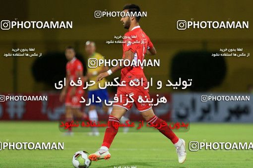 1225525, Abadan, [*parameter:4*], لیگ برتر فوتبال ایران، Persian Gulf Cup، Week 5، First Leg، Sanat Naft Abadan 1 v 1 Persepolis on 2018/08/23 at Takhti Stadium Abadan