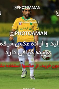 1225567, Abadan, [*parameter:4*], Iran Pro League، Persian Gulf Cup، 2018-19 season، First Leg، Week 5، Sanat Naft Abadan ۱ v ۱ Persepolis on 2018/08/23 at Takhti Stadium Abadan