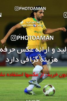 1225540, Abadan, [*parameter:4*], Iran Pro League، Persian Gulf Cup، 2018-19 season، First Leg، Week 5، Sanat Naft Abadan ۱ v ۱ Persepolis on 2018/08/23 at Takhti Stadium Abadan