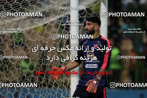 1225491, Abadan, [*parameter:4*], لیگ برتر فوتبال ایران، Persian Gulf Cup، Week 5، First Leg، Sanat Naft Abadan 1 v 1 Persepolis on 2018/08/23 at Takhti Stadium Abadan