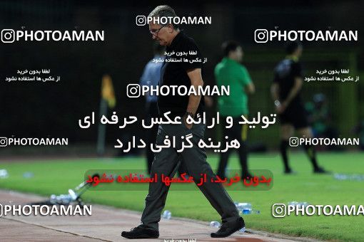 1225541, Abadan, [*parameter:4*], لیگ برتر فوتبال ایران، Persian Gulf Cup، Week 5، First Leg، Sanat Naft Abadan 1 v 1 Persepolis on 2018/08/23 at Takhti Stadium Abadan