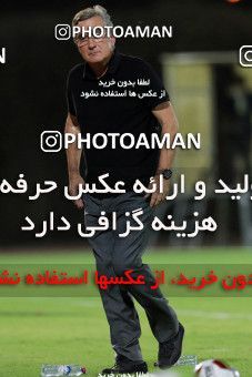 1225531, Abadan, [*parameter:4*], لیگ برتر فوتبال ایران، Persian Gulf Cup، Week 5، First Leg، Sanat Naft Abadan 1 v 1 Persepolis on 2018/08/23 at Takhti Stadium Abadan