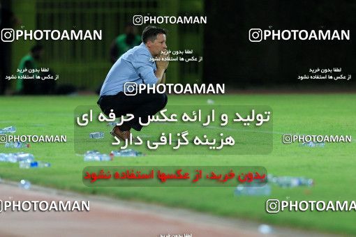 1225536, Abadan, [*parameter:4*], لیگ برتر فوتبال ایران، Persian Gulf Cup، Week 5، First Leg، Sanat Naft Abadan 1 v 1 Persepolis on 2018/08/23 at Takhti Stadium Abadan