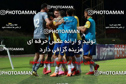 1223713, Abadan, [*parameter:4*], لیگ برتر فوتبال ایران، Persian Gulf Cup، Week 5، First Leg، Sanat Naft Abadan 1 v 1 Persepolis on 2018/08/23 at Takhti Stadium Abadan