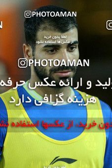 1225832, لیگ برتر فوتبال ایران، Persian Gulf Cup، Week 5، First Leg، 2018/08/24، Ahvaz، Ahvaz Ghadir Stadium، Esteghlal Khouzestan 2 - 0 Sepid Roud Rasht
